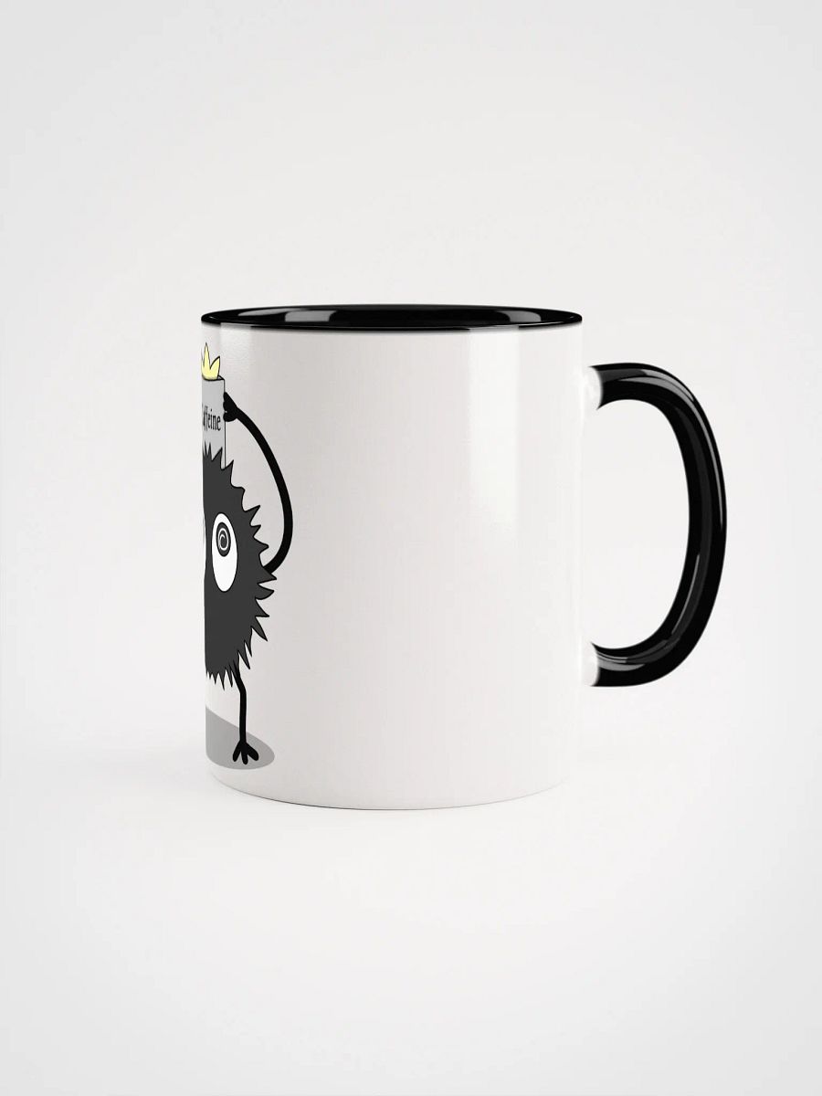 Caffeine Addicted Sootball product image (11)