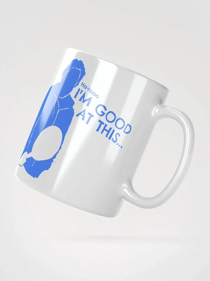 I'm Good at This... Mug product image (2)