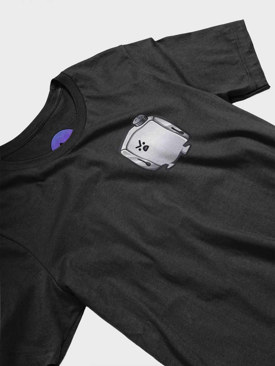 THE UNIT - Tshirt product image (3)