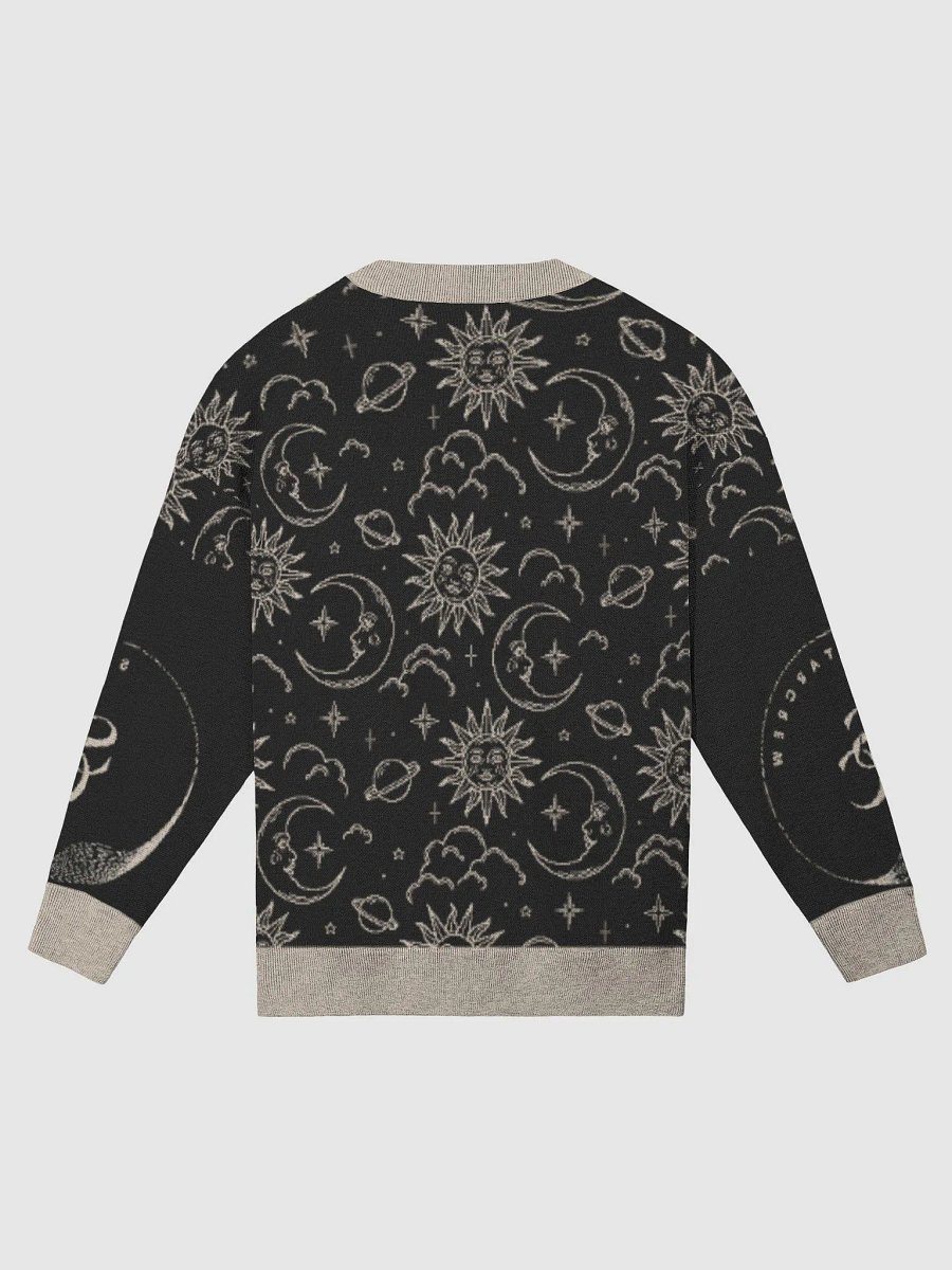 STARCREW Logo Crewneck! product image (6)