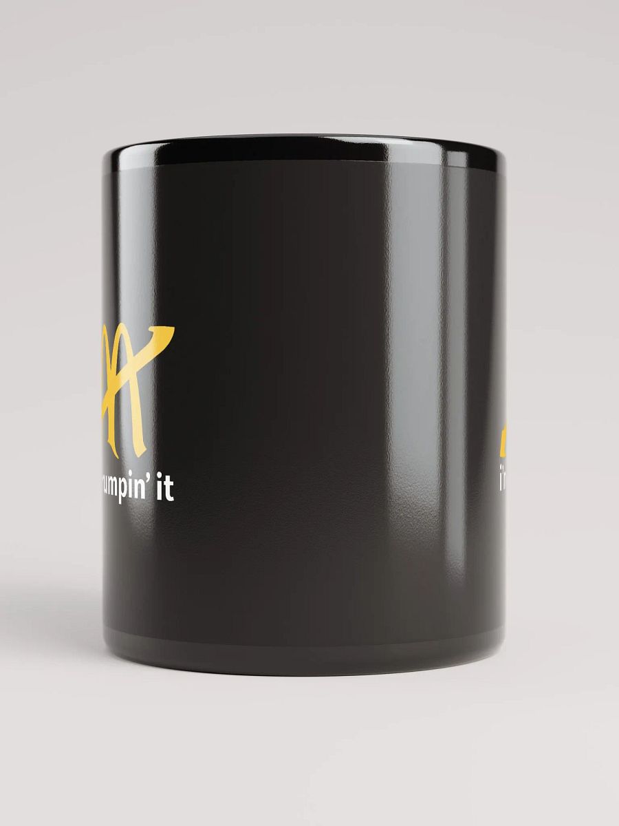 I'm Trumpin' It (Mug) x TMR product image (10)