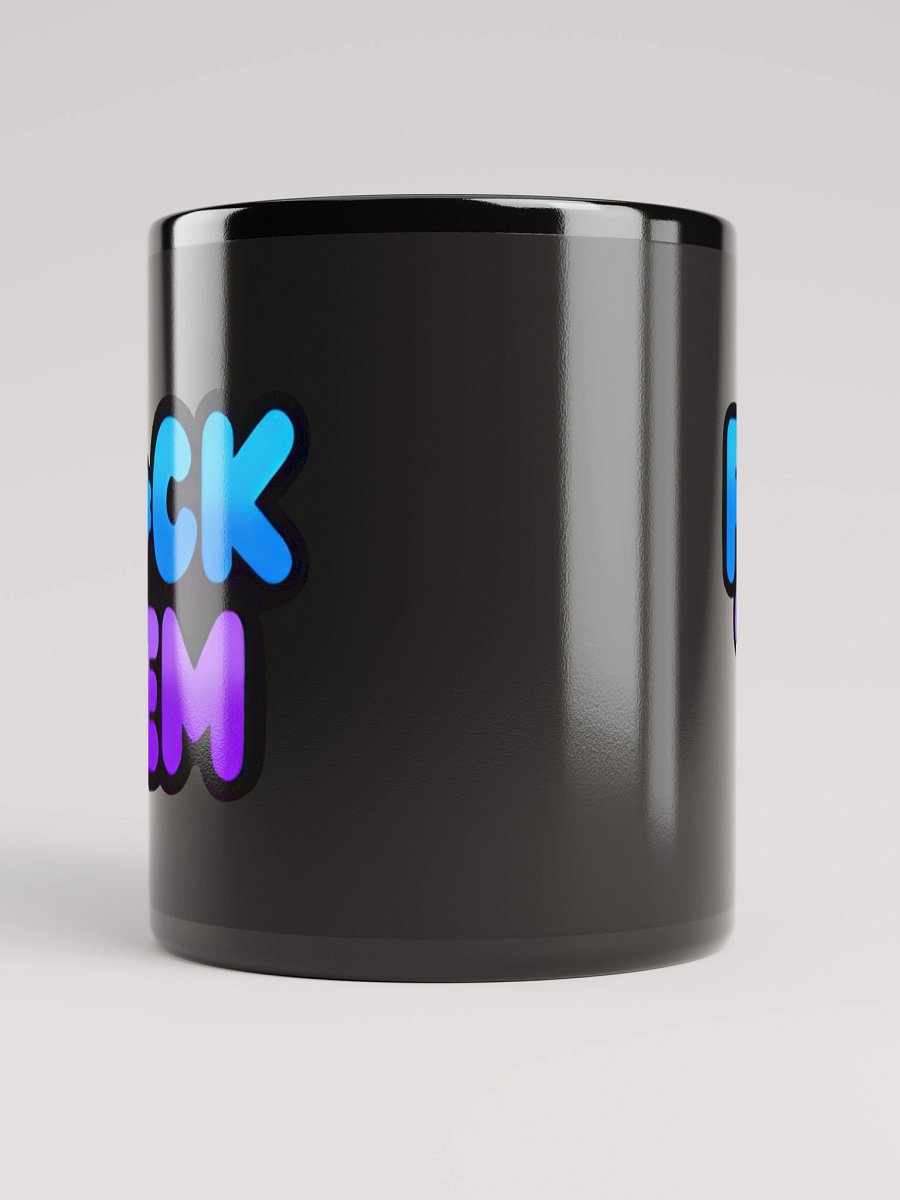 F*ck 'Em Mug product image (9)