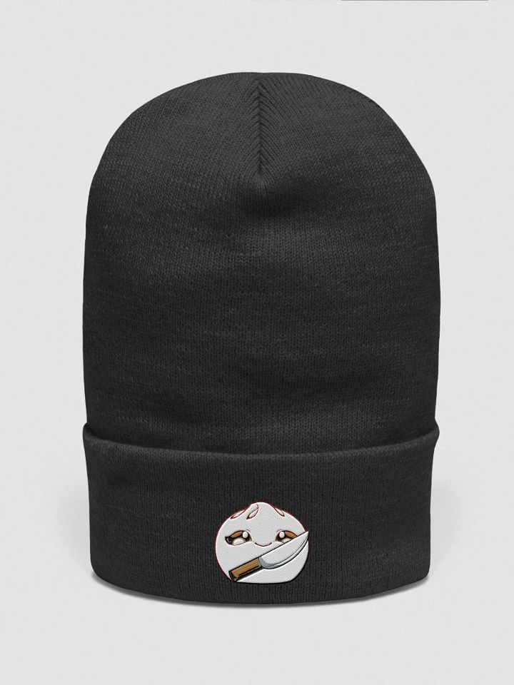 Knife Beanie product image (1)