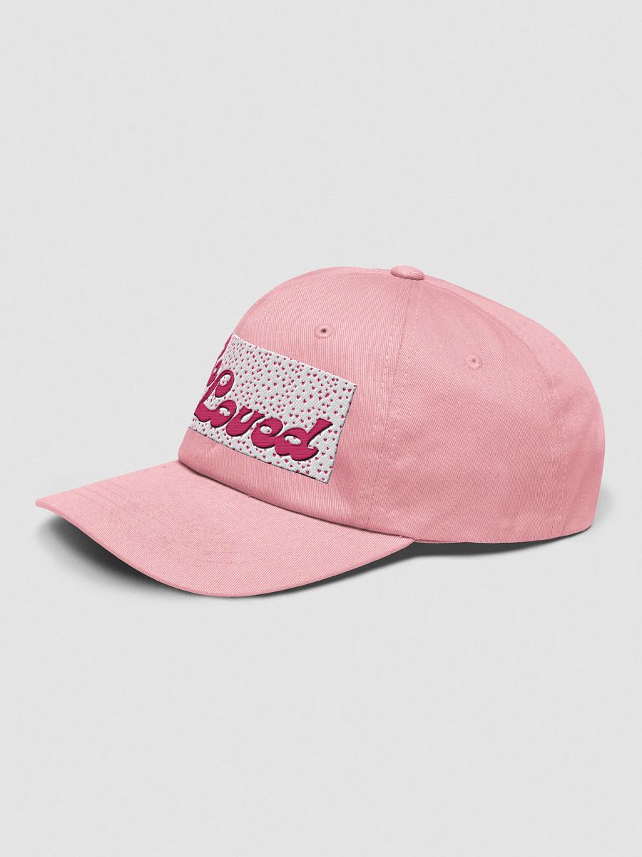 The Be-Loved Hat product image (3)