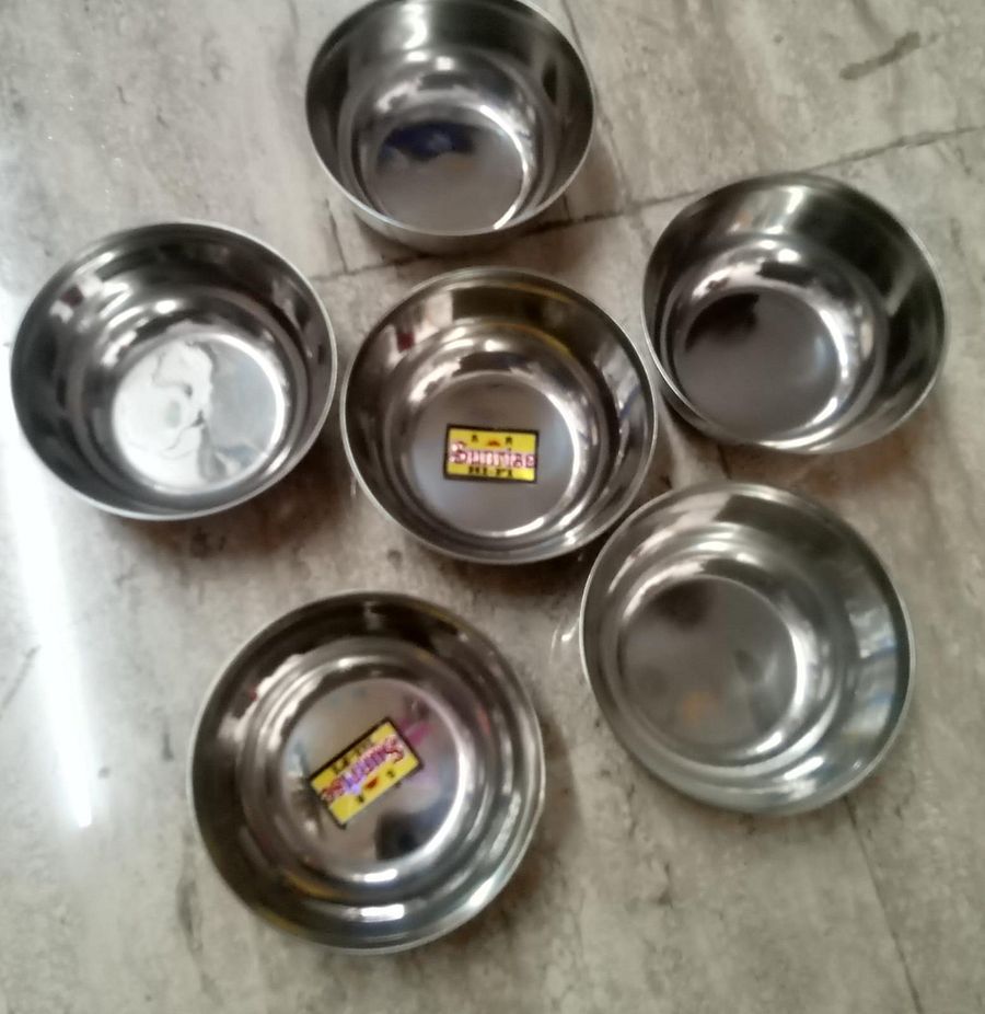 STEEL BOEL product image (3)