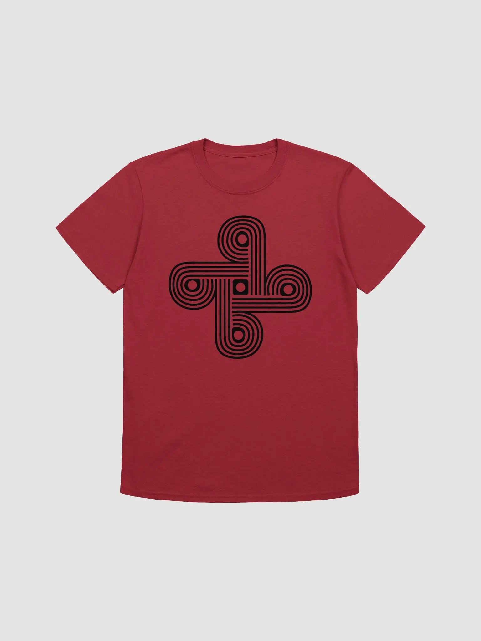 4-Directions Tee product image (1)