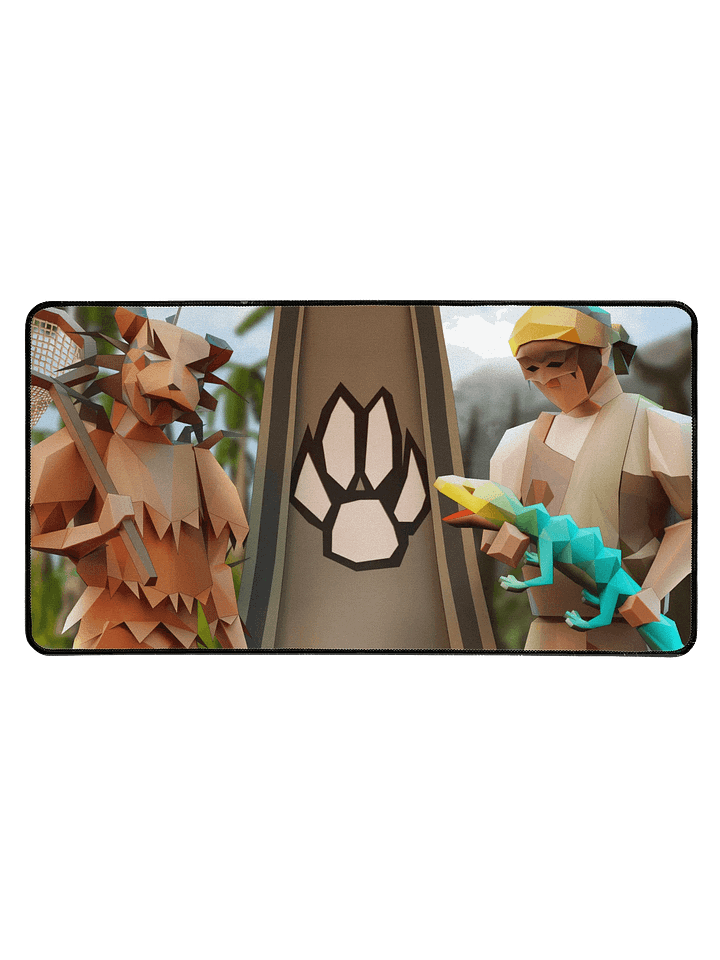 Hunter Mousepad product image (1)