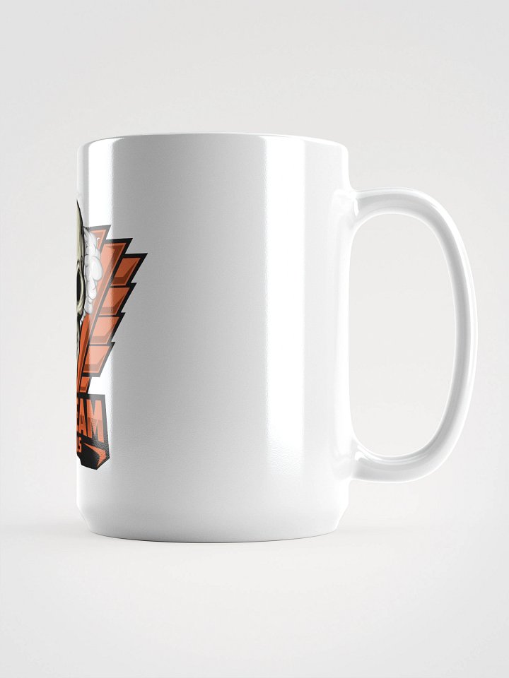 KTC - Logo Mug product image (1)