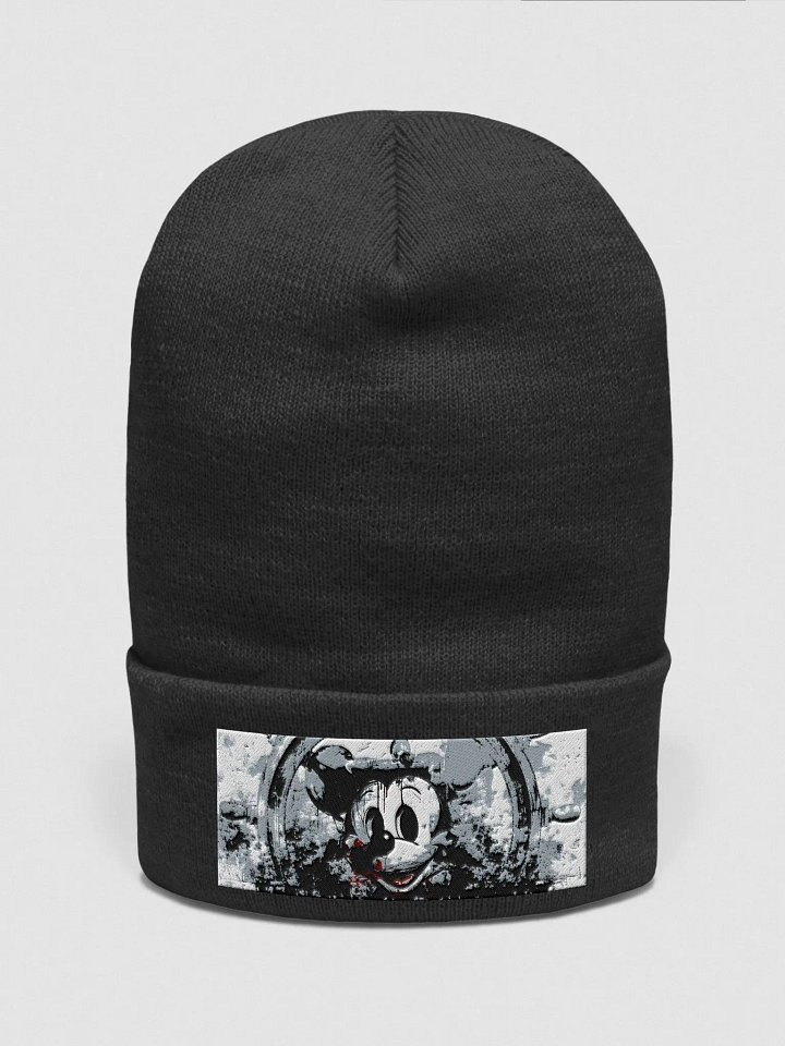 Trashboat Willie Beanie! product image (1)