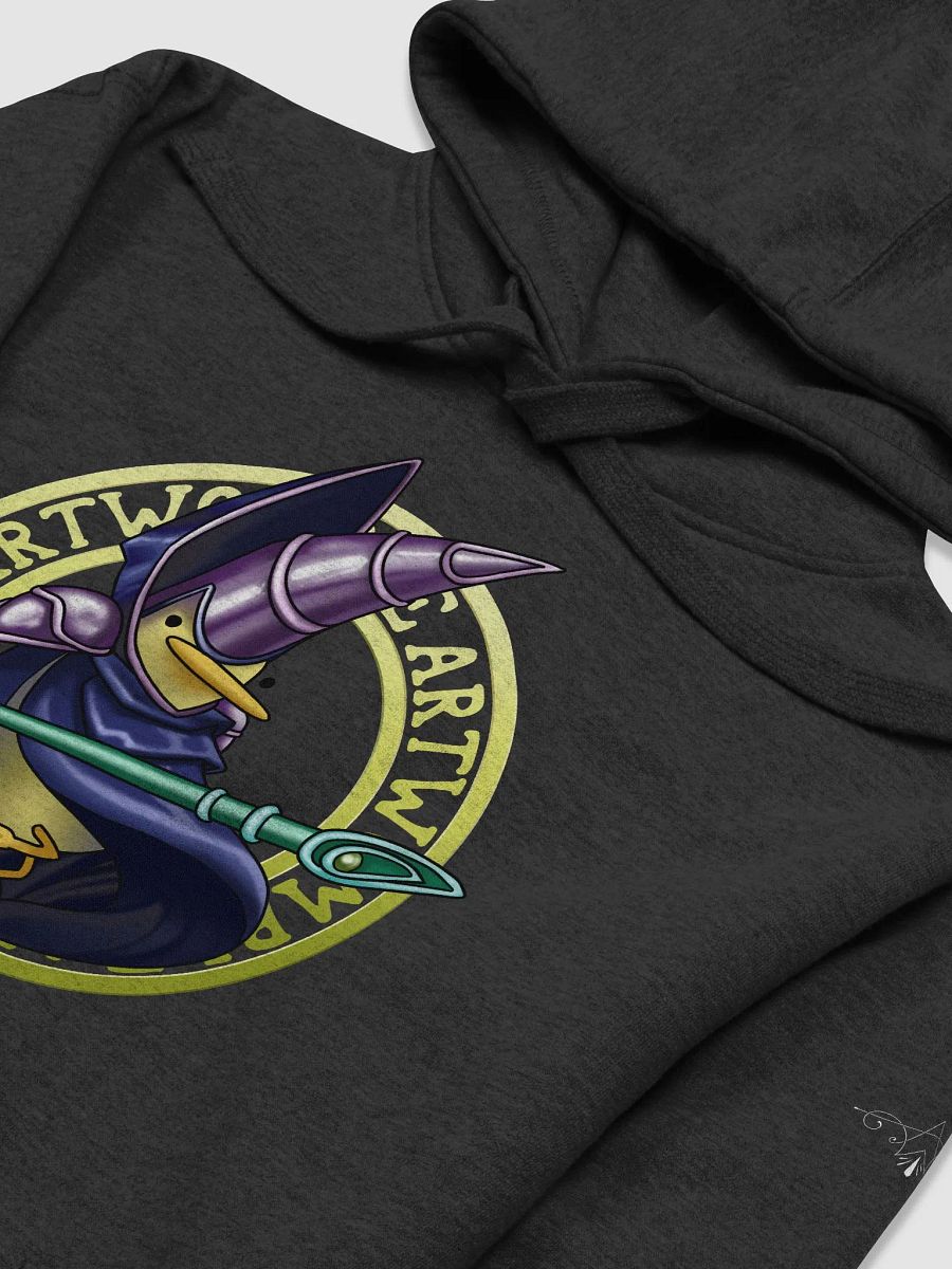 Duck Magician Hoodie product image (16)