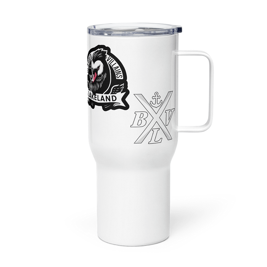 Lakeland BV Travel Mug product image (4)