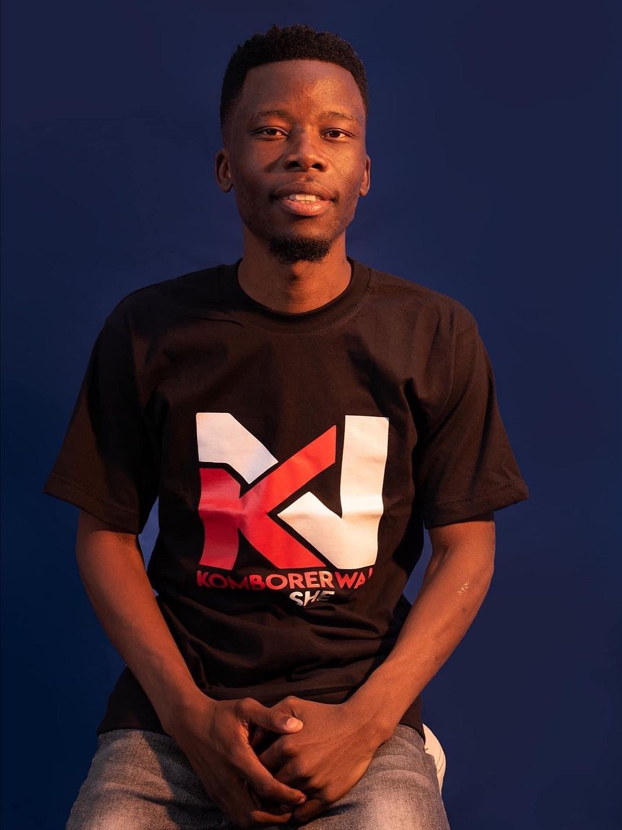 KN T Shirts product image (2)