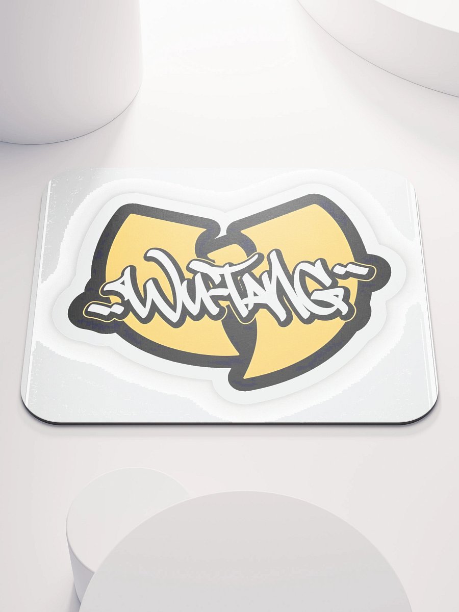 WU PAD product image (1)