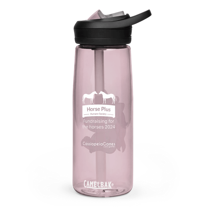 Limited Edition Water Bottle product image (1)