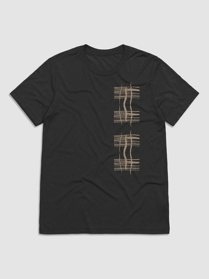 Akulens Graced Short Sleeve T-Shirt product image (1)