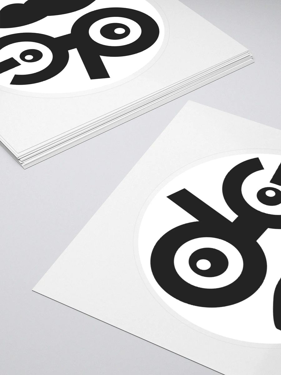 DadGamingOnline Sticker product image (4)