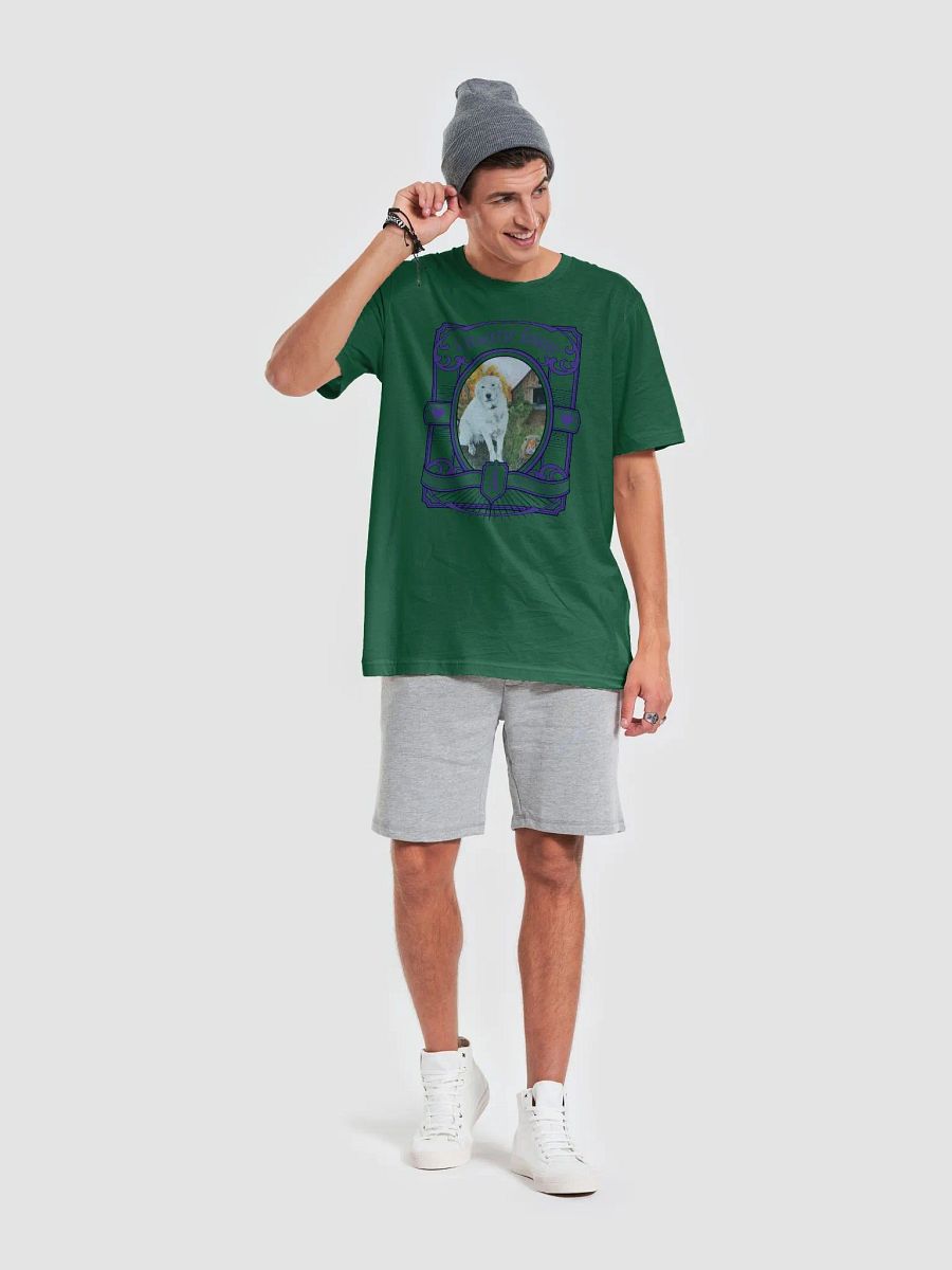 Abby Dog - Chaotic Good T-Shirt product image (23)