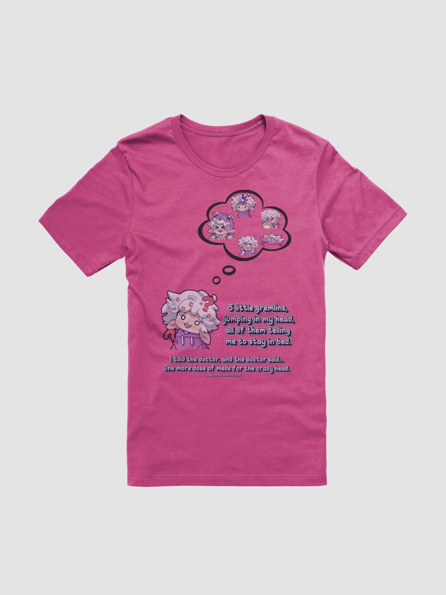 Personalities Shirt product image (4)