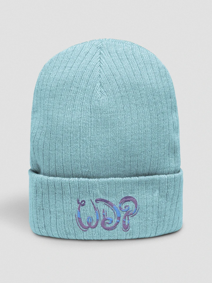 WDP Beanie product image (3)