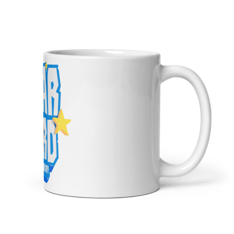 Starlord Mug product image (1)