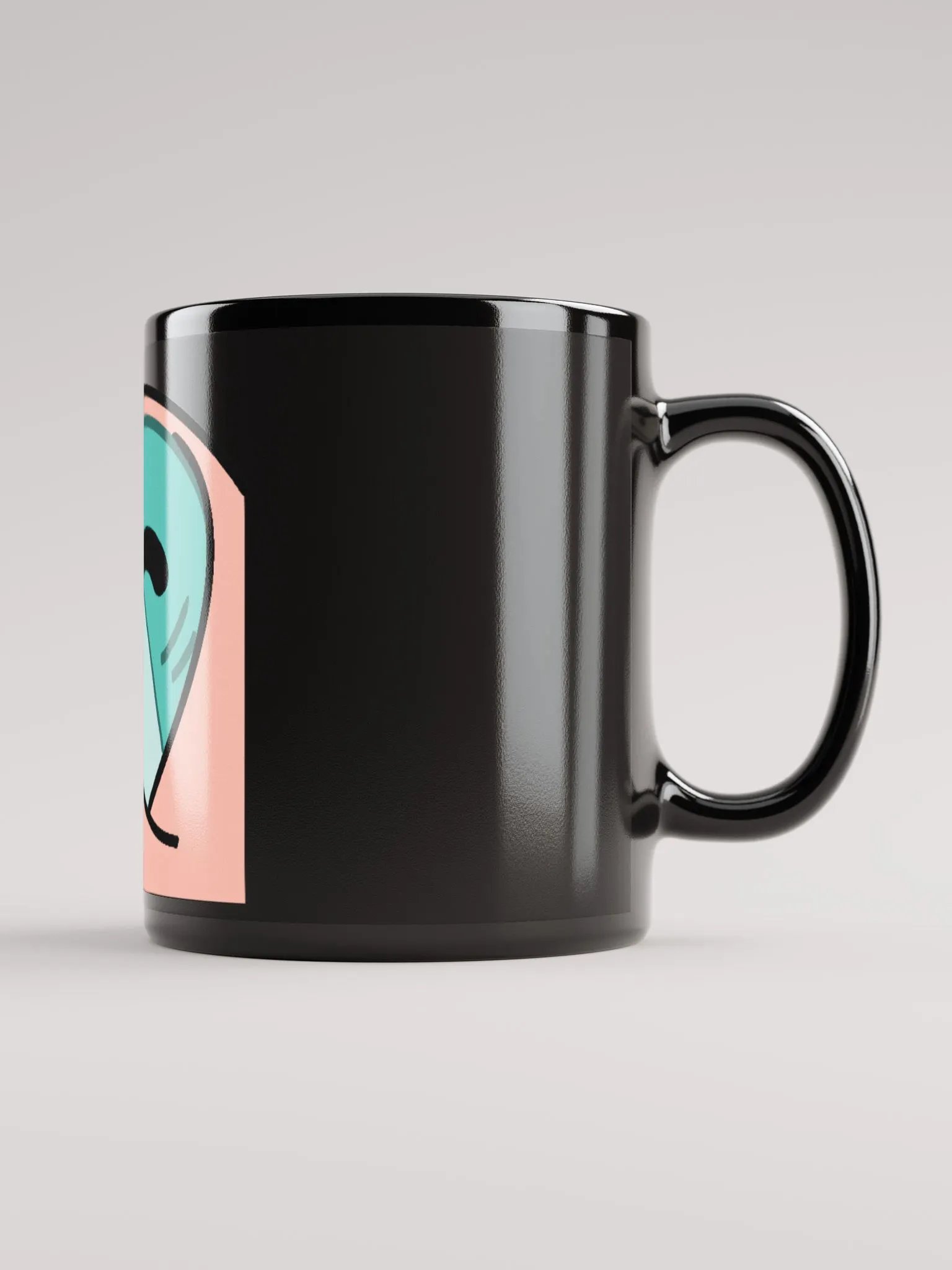 Cozy Shark Mug product image (2)