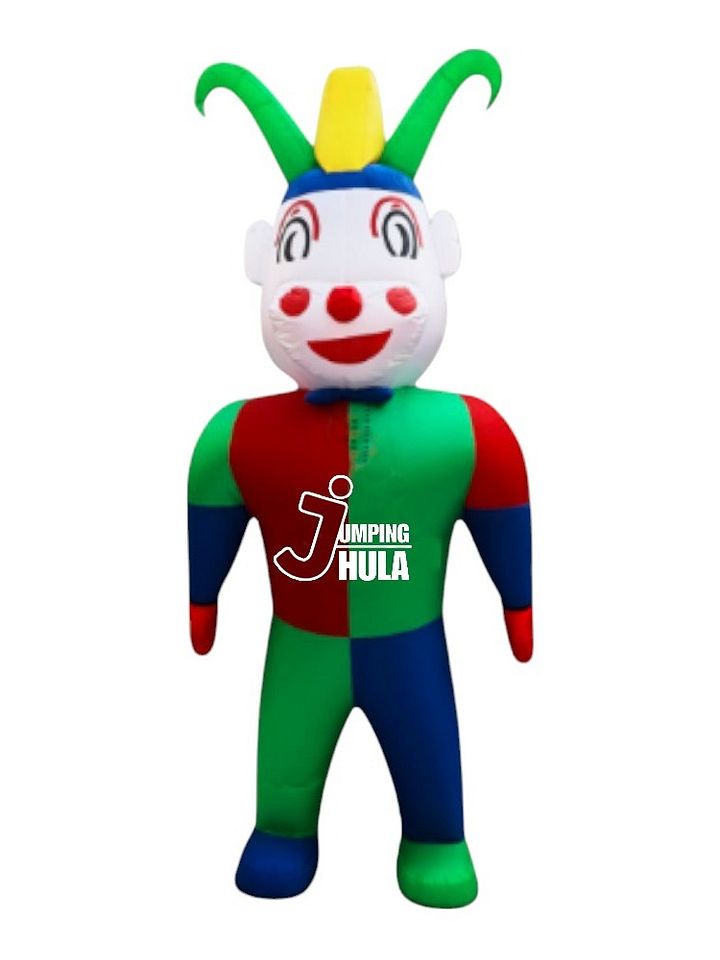 Joker Inflatable Walking product image (1)