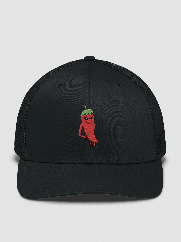 Spicy Pepper Snapback product image (1)