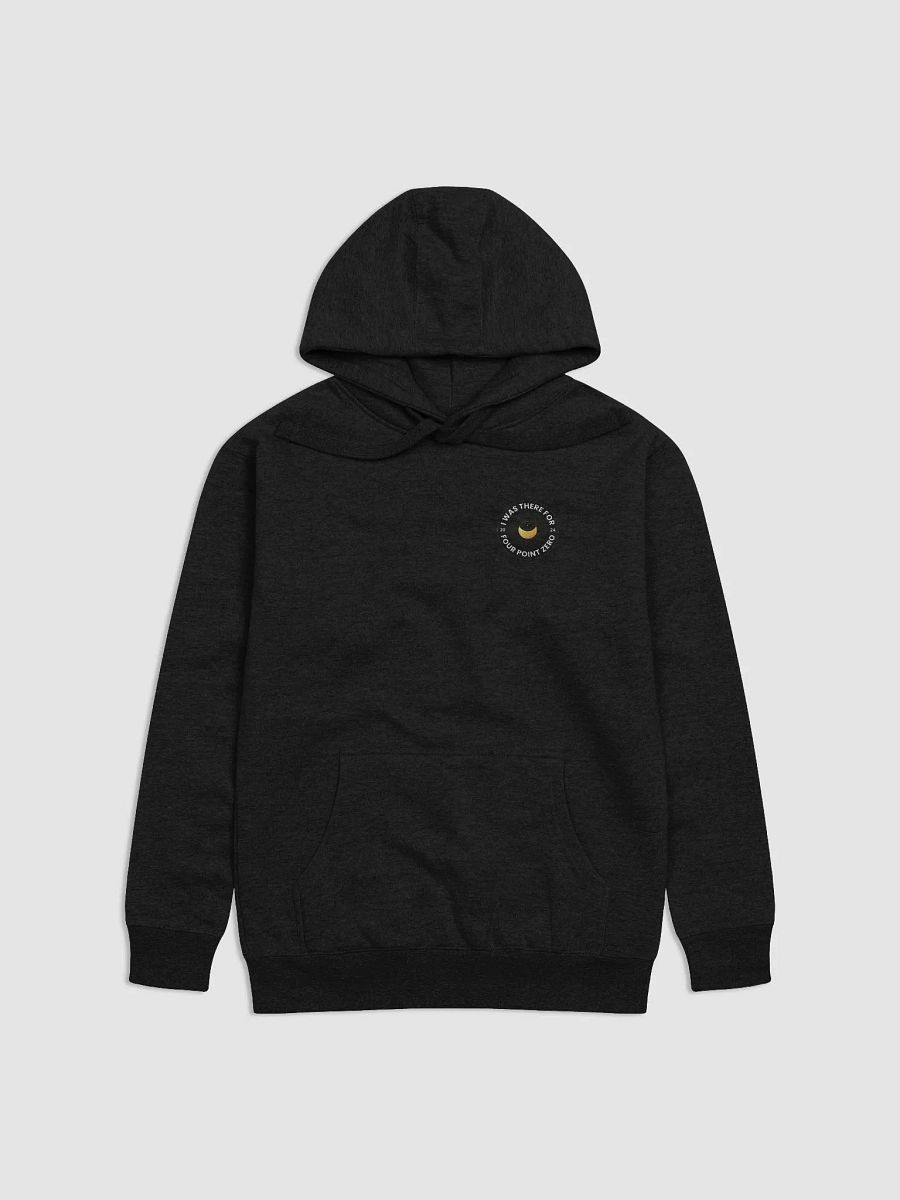 I was there for 4.0 hoodie product image (1)