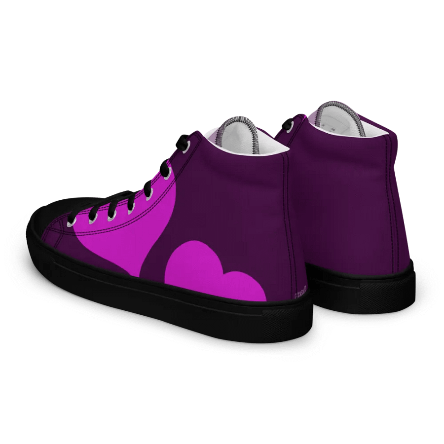 Ladies canvas shoes product image (11)