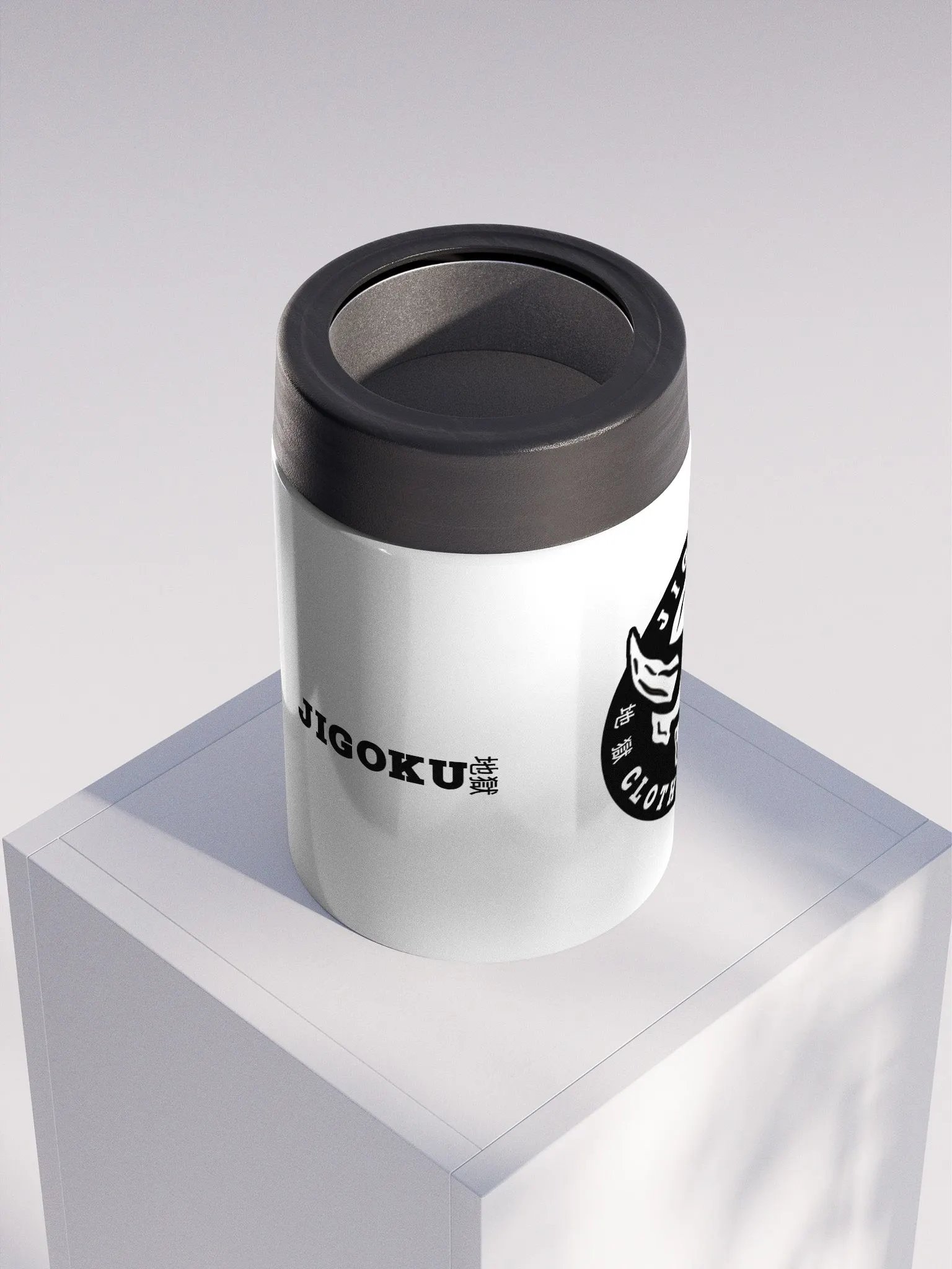 JIGOKU Koozie product image (3)