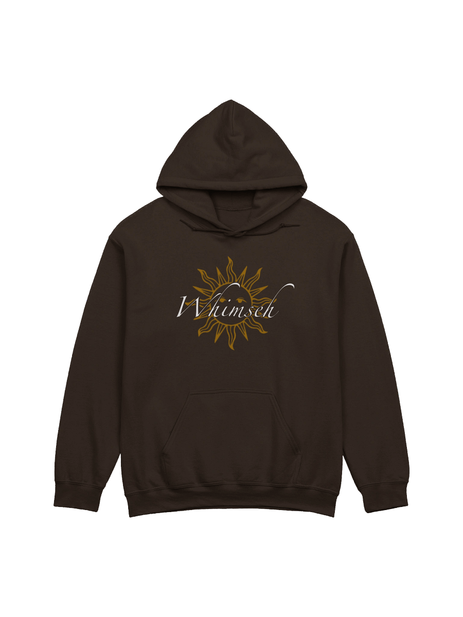 Whimseh Sun Logo Hoodie S-5XL product image (5)