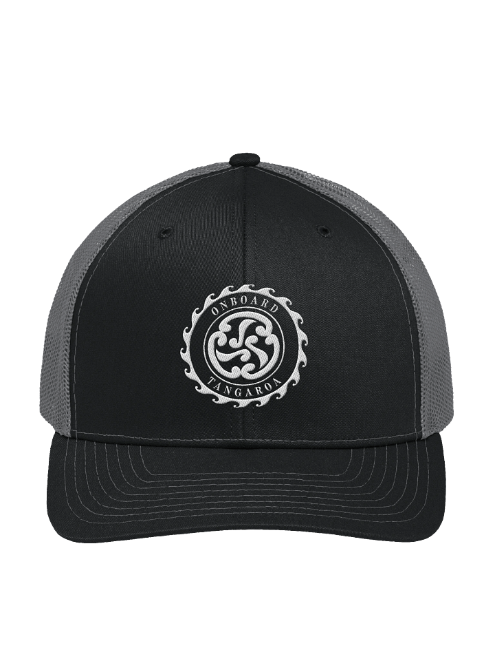 Classic Logo Trucker Hat product image (5)