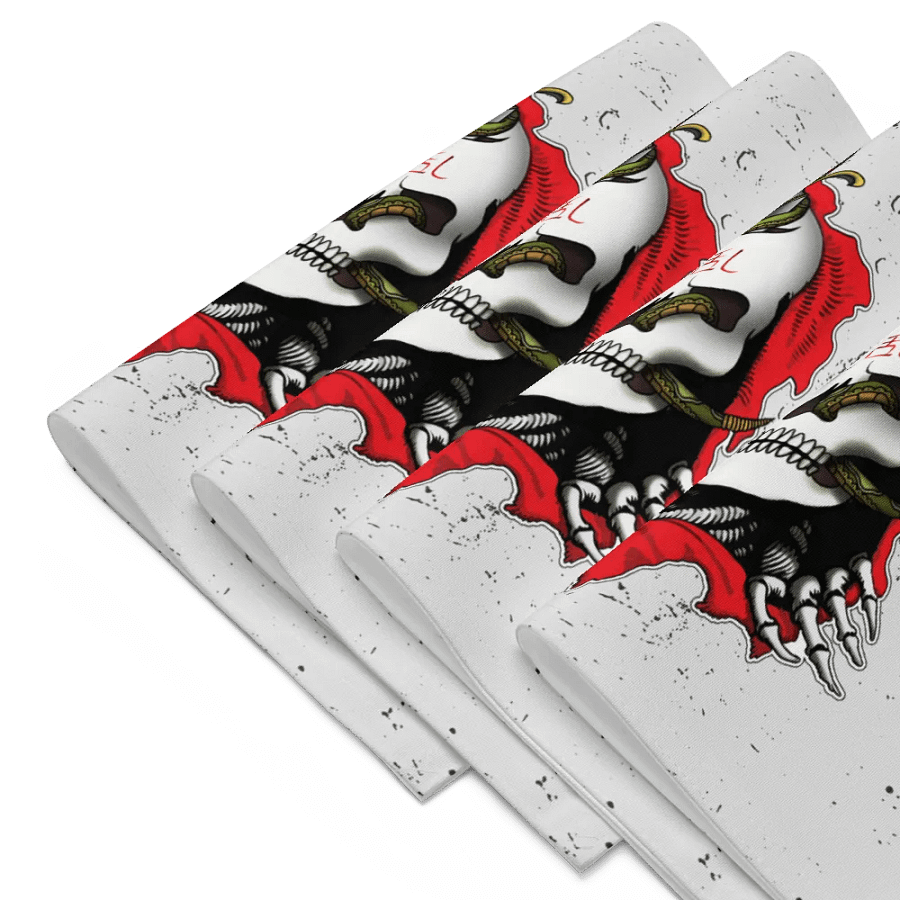 Mutt Placemats product image (6)