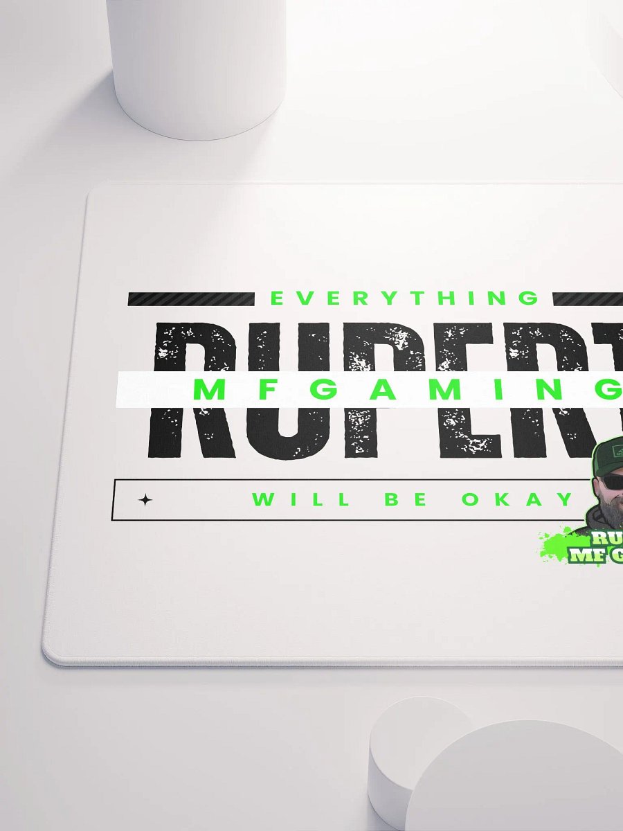 Rupert Mousepad product image (10)