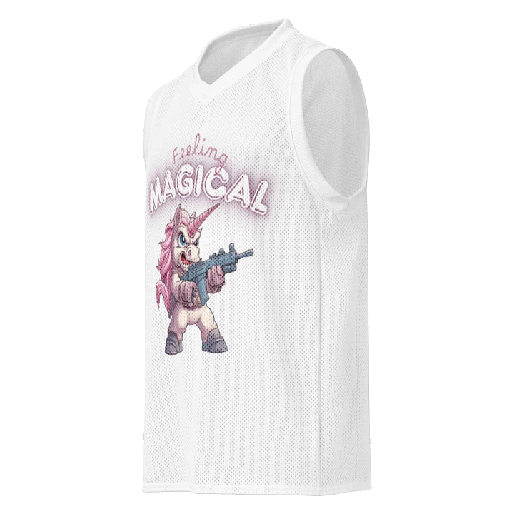 Unicorn Warrior product image (1)