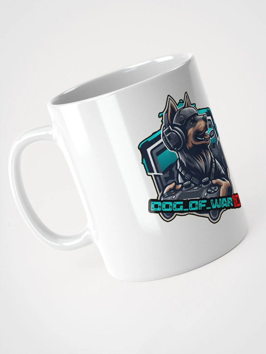 Gamer's Best Friend Mug product image (9)