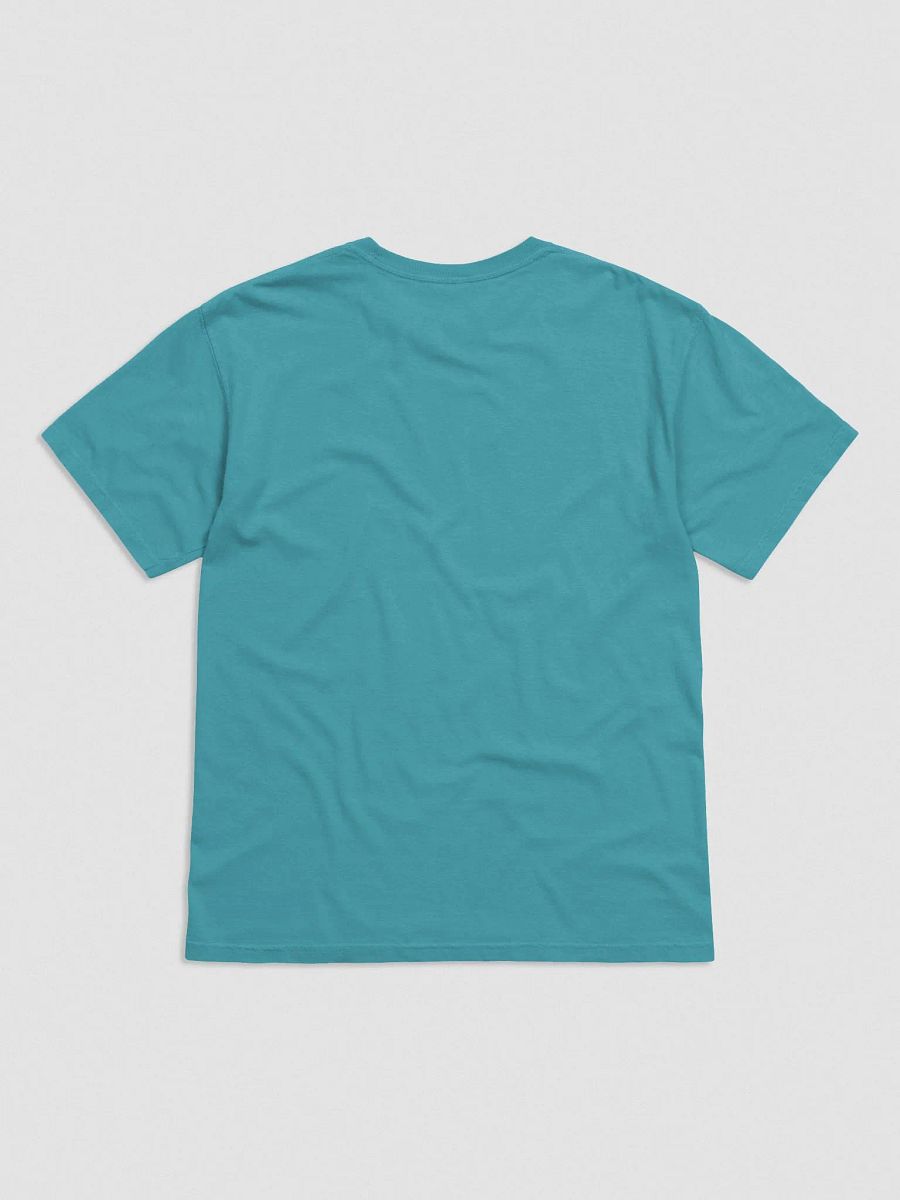 McAngry Embroidered T-Shirt product image (24)