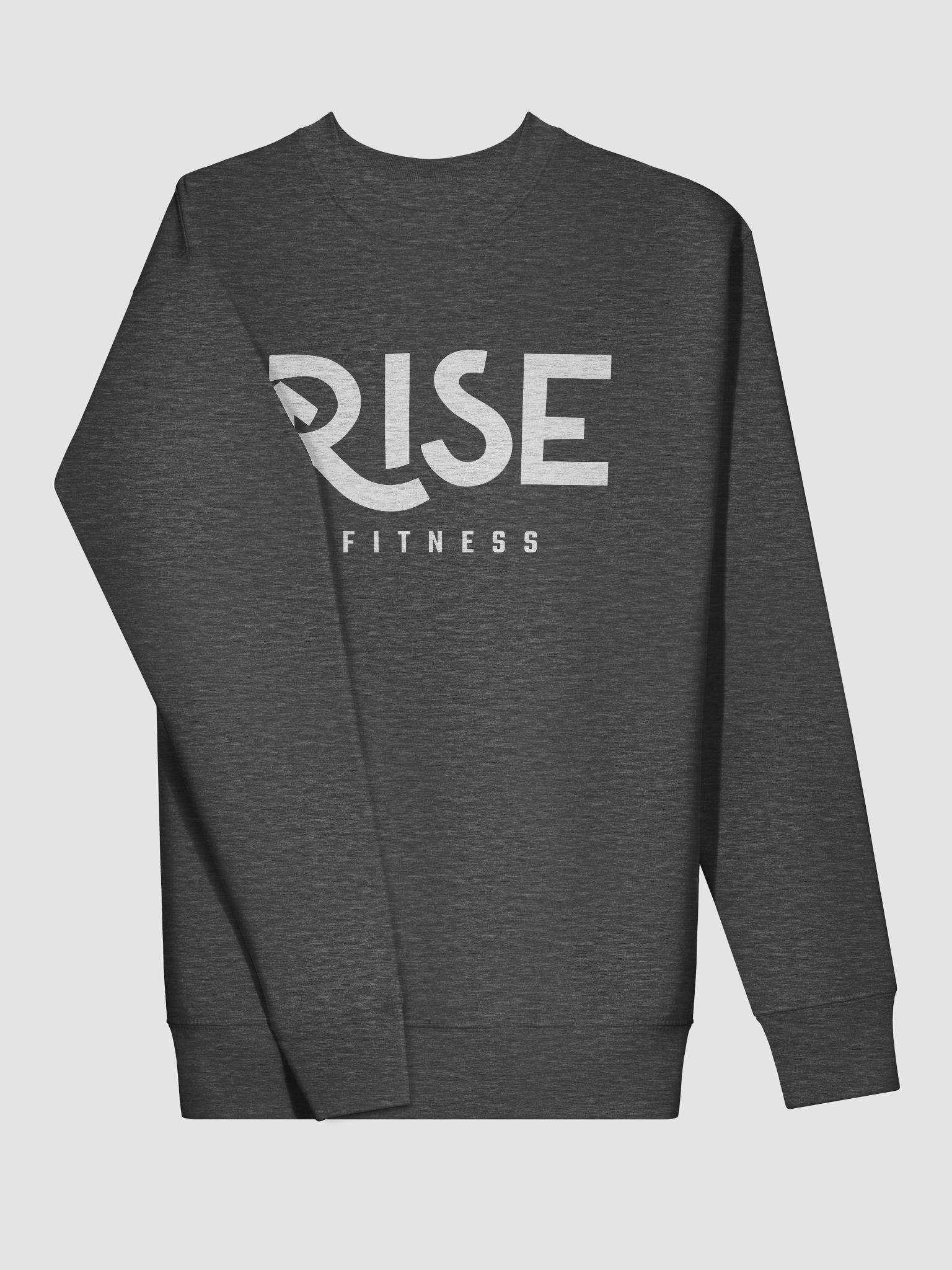 RISE Crewneck product image (21)