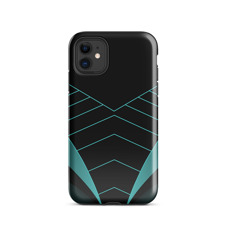 Vortex Armor iPhone® Case product image (24)