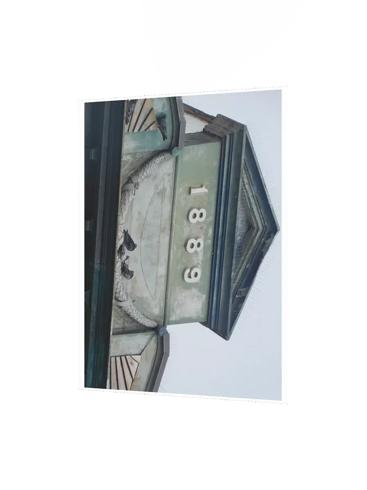1889 old victorian building product image (4)