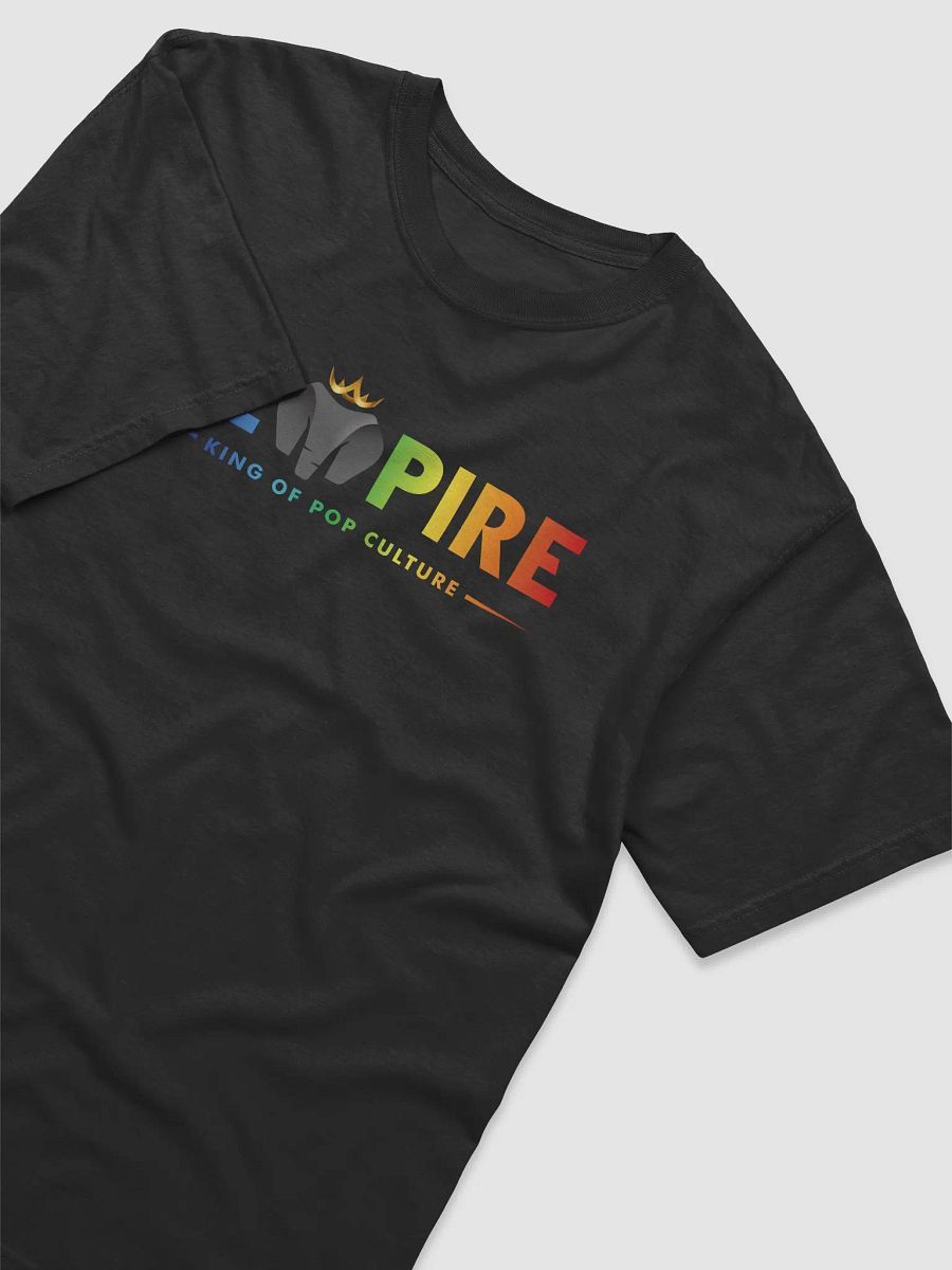Kempire Pride Comfort Colors Garment-Dyed Heavyweight T-Shirt product image (3)