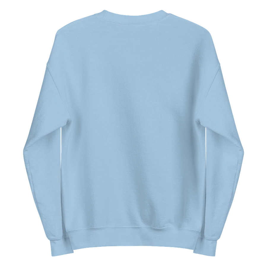 One Million Subscriber Pullover product image (6)