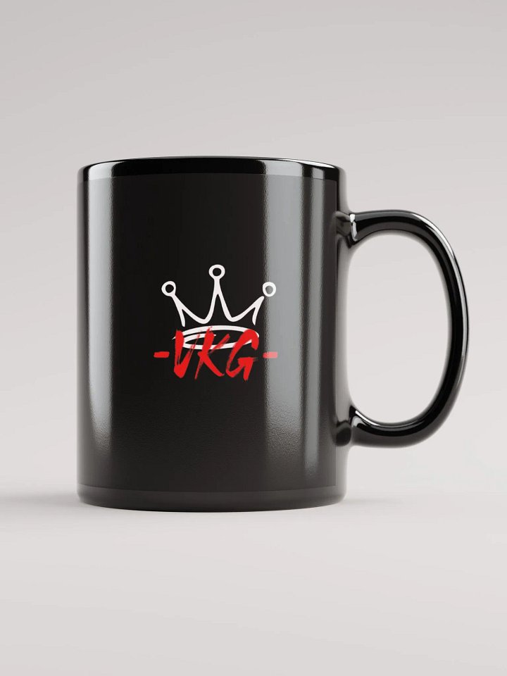TOW ME! VKG Crown Logo Coffee Mug product image (2)