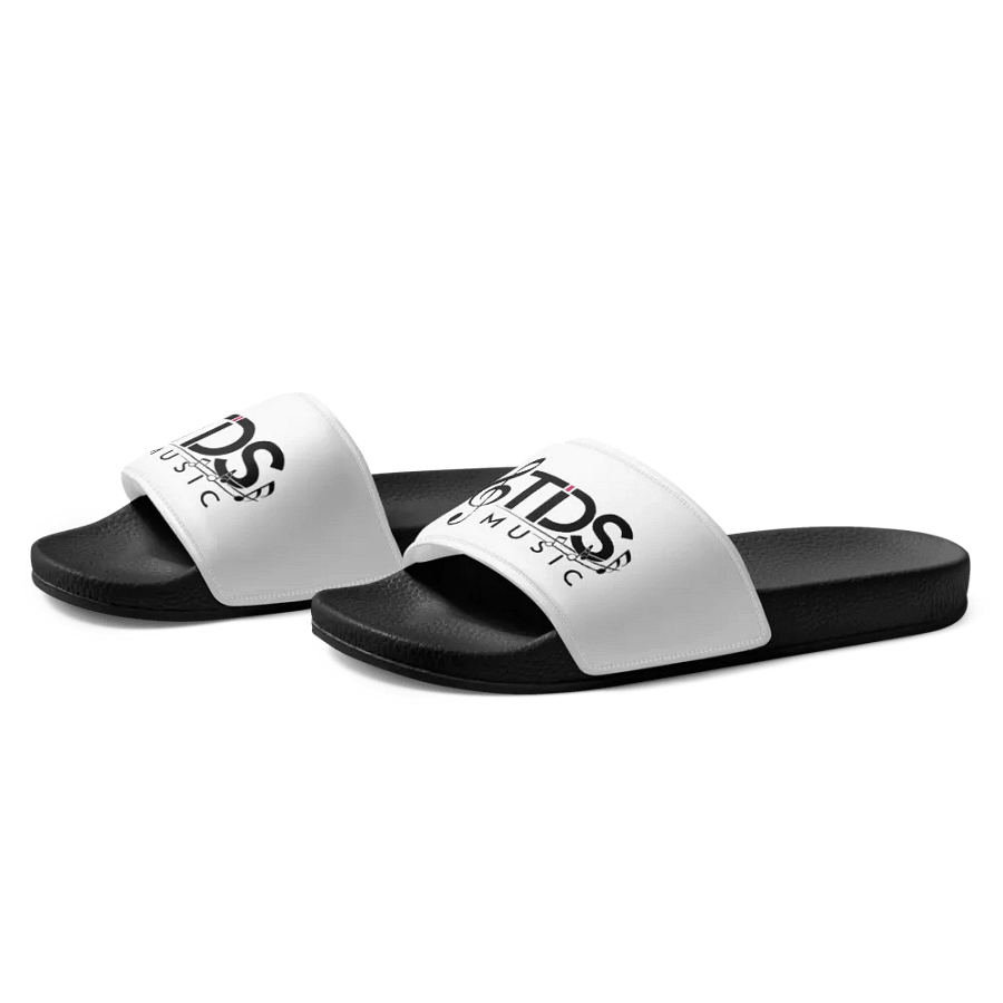 TDS Music Men's Slides product image (5)
