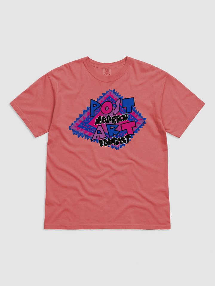 Official Logo Tee - Bisexual Variant product image (12)