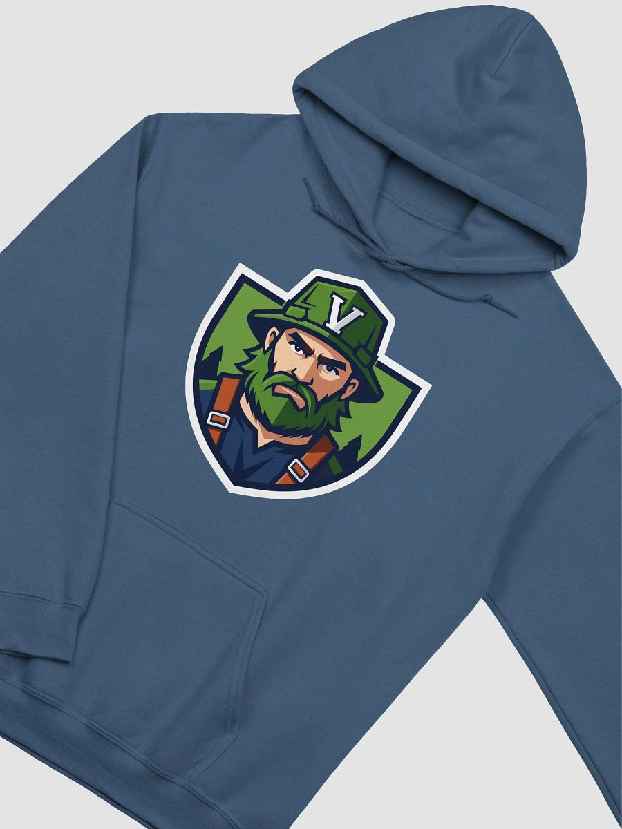 Vancouver Lumberjacks Hoodie product image (8)