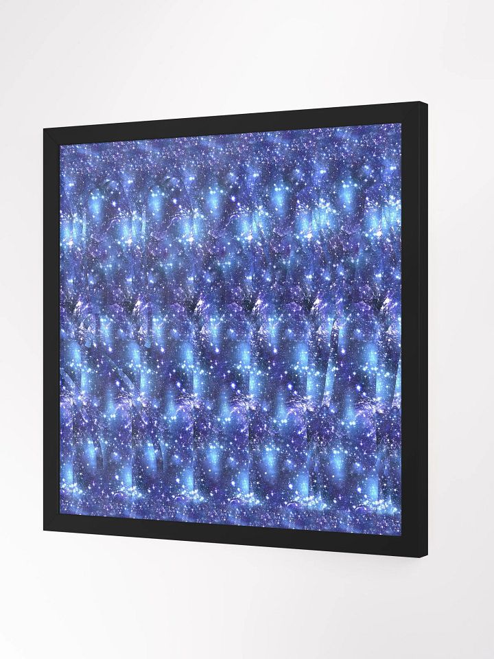 Prosper - Framed 3D Stereogram Poster product image (2)