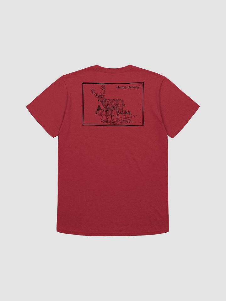 Home Grown T-Shirt product image (2)