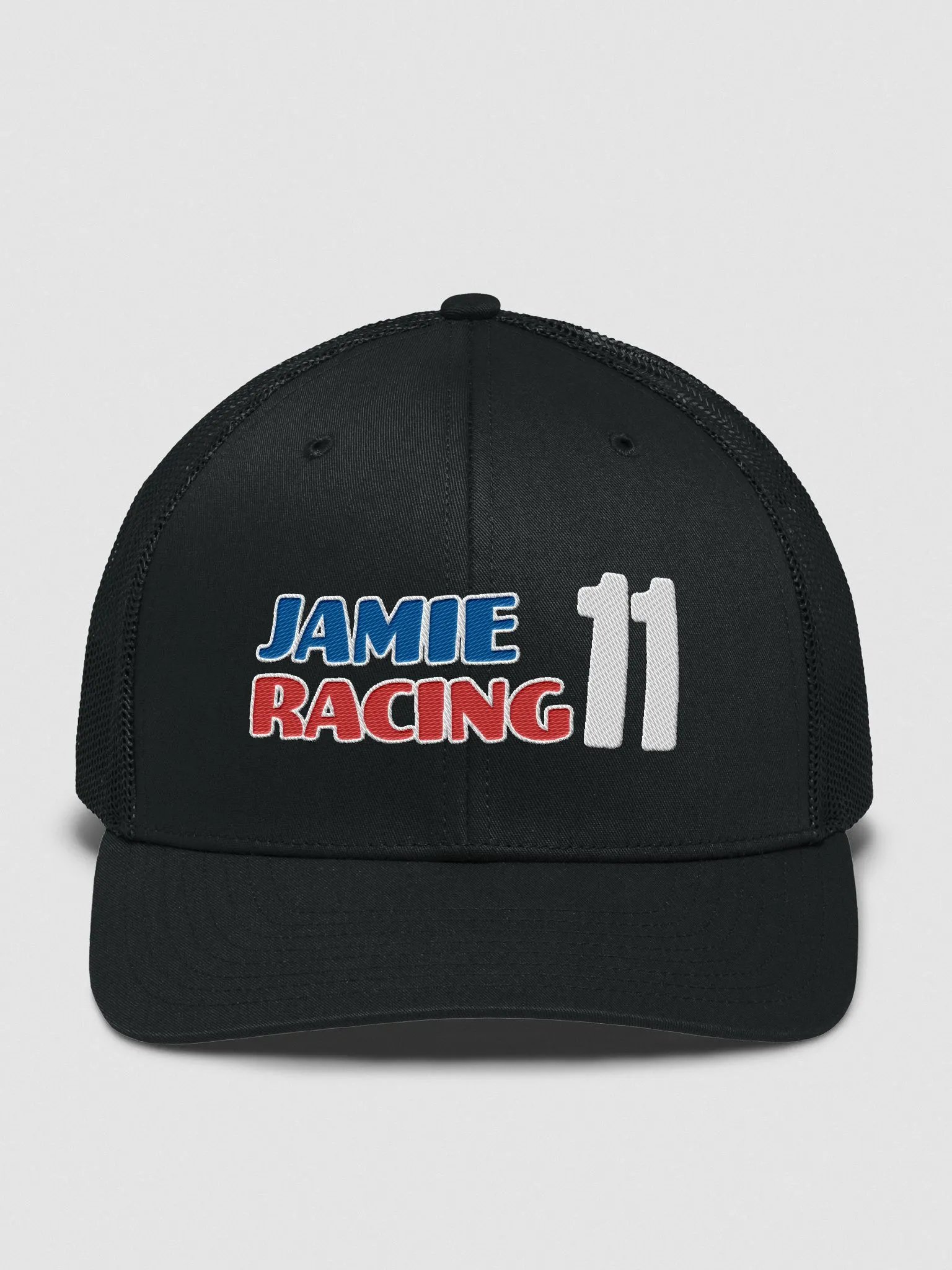 Jamie Racing Hat product image (1)