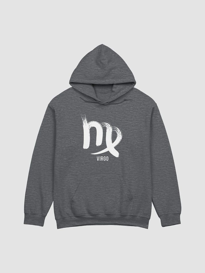 It's Virgo Season Hoodie product image (2)